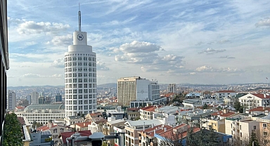 Ankara'dan Manzaralar