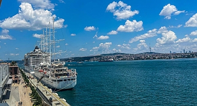 İstanbul'un Eşsiz Manzaraları