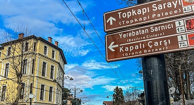 Topkapı Sarayı