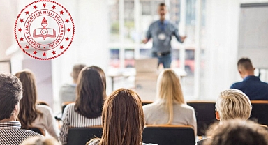 2024 Eylül Seminer Programı Açıklandı: Öğretmenlere Yönelik Hizmet İçi Eğitimler Başlıyor