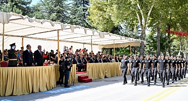 30 Ağustos Zafer Bayramı, 81 İl'de Coşkuyla Kutlandı