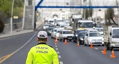 30 Ağustos Zafer Bayramı Nedeniyle Ankara'da Trafiğe Kapatılacak Yollar
