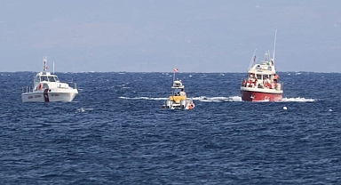 7 Kişinin Öldüğü Tekne Cinayetle Yargılanıyor