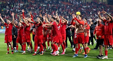 A Milli Takımın Galler ve İzlanda Maçları İçin Aday Kadrosu Açıklandı