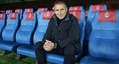 Abdullah Avcı, Trabzonspor'a Veda Etti