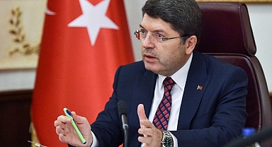 Adalet Bakanı Tunç: CEKUT Ekipleri Görev Başında