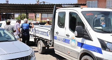 Adana’da Şüpheli Et Operasyonu: 1.5 Ton At ve Eşek Eti Ele Geçirildi