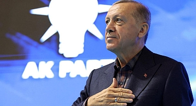 AK Parti 23. Kuruluş Yıldönümünü Kutluyor