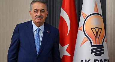 AK Parti yeni anayasa çalıştayı düzenleyecek