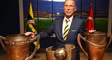 Alman Teknik Direktör Christoph Daum Hayatını Kaybetti