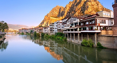 Amasya Belediyesi'nden Kritik Su Durumu Uyarısı: 