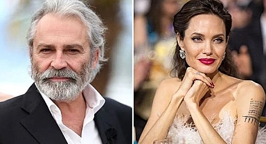 Angelina Jolie ve Haluk Bilginer’in Başrolünde Olduğu ‘Maria’ Filmi Venedik Film Festivali’nde Ayakta Alkışlandı