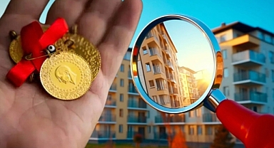 Ankara'da Altınla Belirlenen Kira Bedeli Mevzuata Aykırı Bulundu