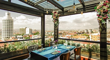 Ankara'nın Kalbinde Gurme Serpme Kahvaltı Deneyimi: Merae Serpme Kahvaltı