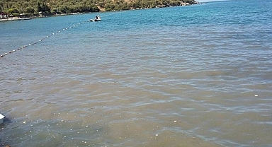 Antalya Belediyesi'ne 464 bin 585 lira Para Cezası