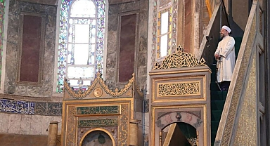 Atatürk'ün Kurduğu Diyanet, 30 Ağustos Zafer Bayramı'nda Yine Atatürk'ü Unuttu