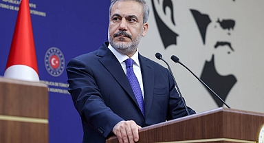 Avrupa Birliği Dışişleri Bakanlar Toplantısına Bakan Fidan Katılacak