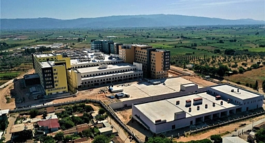 Aydın'da İl Genelinde Duyulan Şiddetli Patlama Sesi: Nedeni Tespit Edilemedi!