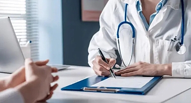 Bakan Memişoğlu Aile Hekimliğinde Yeni Dönemin Başlayacağını Duyurdu