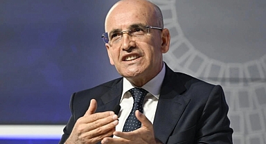 Bakan Şimşek’ten Enflasyon İyileşmesi Mesajı!