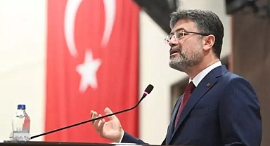 Bakan Yumaklı: Yangınlarla Mücadelede Kritik Günler-Tüm Kurumlar Alarma Geçti