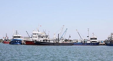 Balıkçılar Av Sezonuna Başlıyor: 'Vira Bismillah' Diyerek Denize Açılacaklar