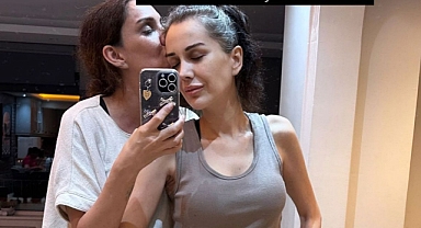 Başladı Enercii: Dilan Polat’ın Tahliye Sonrası İlk Fotoğrafı Kardeşinden Geldi