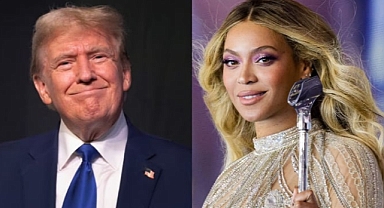 Beyoncé, Donald Trump'a Kampanyasında Şarkısını İzinsiz Kullanmasına İhtarname Gönderdi