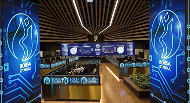 Borsada Küçük Yatırımcı Göçü: 965 Bin Kişi Çıktı