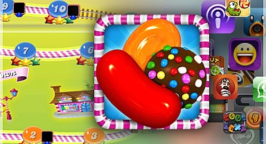 Candy Crush'ın Popülaritesinin Arkasındaki Sırlar