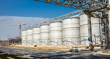 Çinli Ganfeng Lityum'dan Türkiye'ye 500 Milyon Dolarlık Yatırım