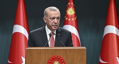 Cumhurbaşkanı Erdoğan’dan Bangladeş’teki Sel Felaketine Yardım Açıklaması