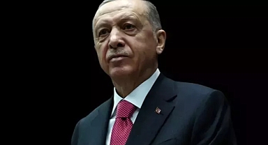 Cumhurbaşkanı Erdoğan'dan Ersin Nazif Gürdoğan İçin Taziye Mesajı