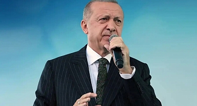 Cumhurbaşkanı Erdoğan Türk Donanması’nın Gücünü ve Hedeflerini Vurguladı