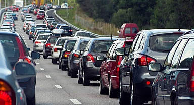 D-100 Kara Yolunda Trafik Kısıtlamaları: Kapanacak Saatler Belli Oldu