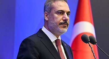 Dışişleri Bakanı Fidan, İranlı Mevkidaşı ile Telefonda Görüştü