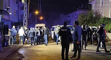 Düğün Şikâyeti Üzerine Gelen 5 Polisi Yaraladılar: 4 Gözaltı