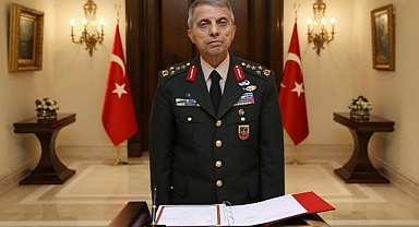 Eski Jandarma Genel Komutanı Orgeneral Galip Mendi Hayatını Kaybetti