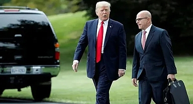Eski Ulusal Güvenlik Danışmanı McMaster'dan Erdoğan-Trump İlişkisi Üzerine Çarpıcı İddialar