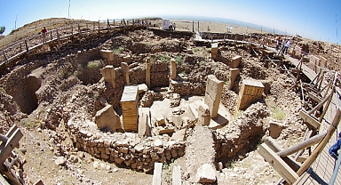 Göbeklitepe: İnsanlık Tarihini Yeniden Yazdıran Antik Tapınak