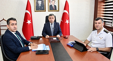 Gümüşhane’de Trafik Kazalarında Büyük Düşüş