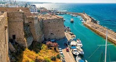 Güney Kıbrıs'ın Turizm Alanındaki Hamlesi KKTC Ekonomisini Etkiliyor