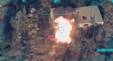 Hakurk Bölgesinde 2 PKK'lı Terörist Etkisiz Hale Getirildi