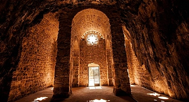 Hatay’ın İnanç Mirası: Saint Pierre Kilisesi ve Habib-i Neccar Camii