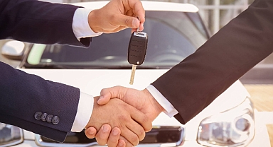 İkinci El Araçlarda Güvenli Ödeme Zorunlu Hale Geldi