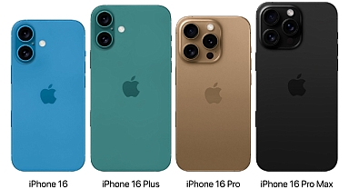 iPhone 16 Serisi Hakkında Sızıntılar: Tanıtım Yaklaşıyor