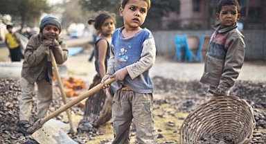 İş Kazasına Kurban Gidenlerin 24’ü Çocuk İşçi!