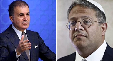 İsrail Bakanının Skandal Mescid-i Aksa Açıklamalarına Tepkiler Büyüyor