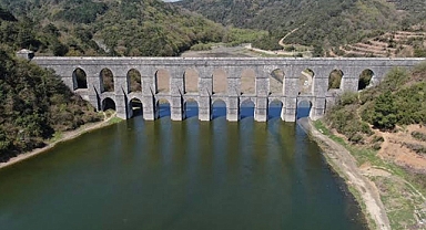 İstanbul'un Baraj Doluluk Oranı Kritik Seviyelere Düştü