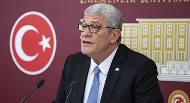 İYİ Parti Lideri Müsavat Dervişoğlu'ndan Birlik ve Beraberlik Mesajı